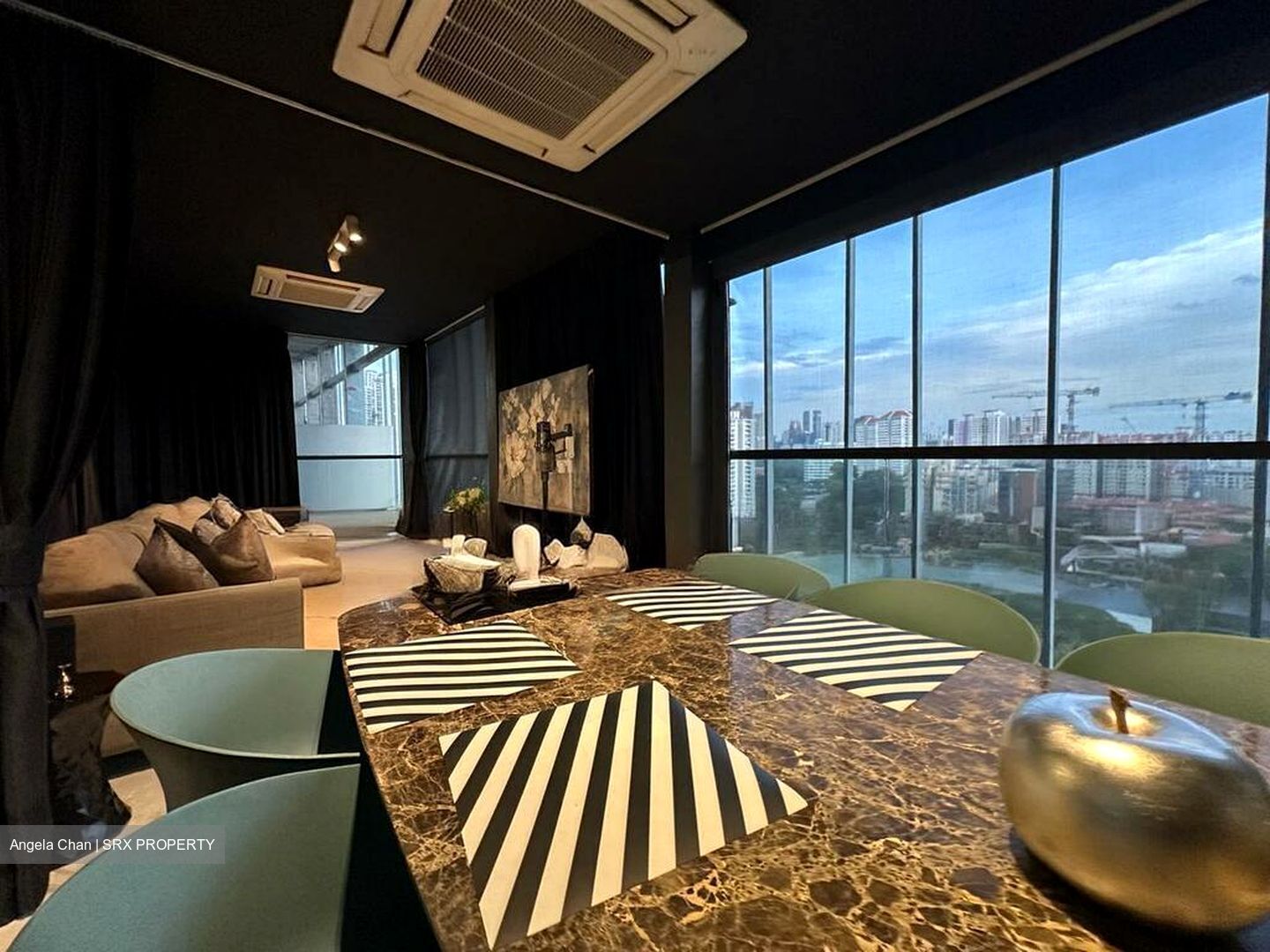 Zenith (D10), Apartment #582489561
